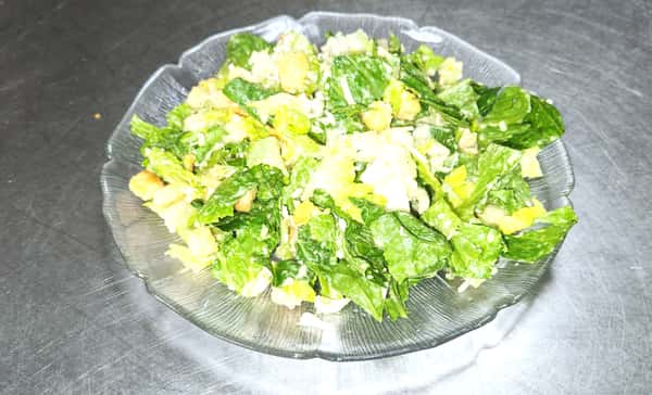 Caeser Side Salad