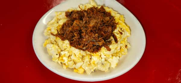 Mac N Cheese Bowl