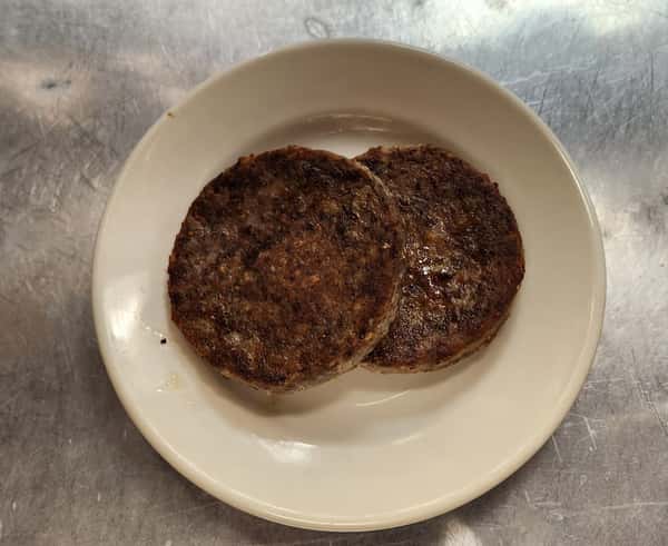 Patty Sausage