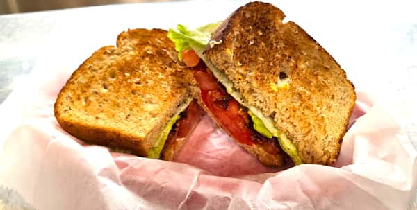 BLT Sandwich