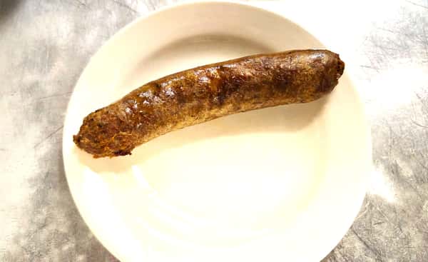 Country Link Sausage