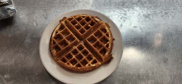Belgian Waffle