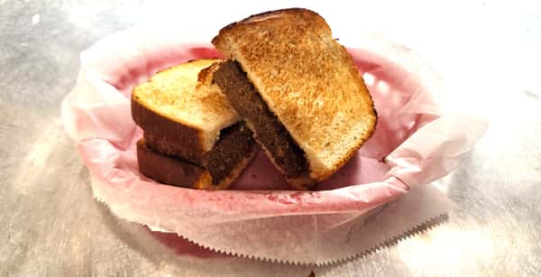 Meatloaf Sandwich