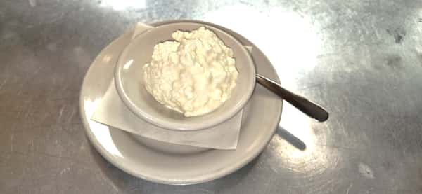 Cottage Cheese Dish