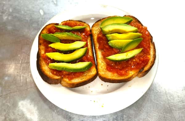Avocado Toast