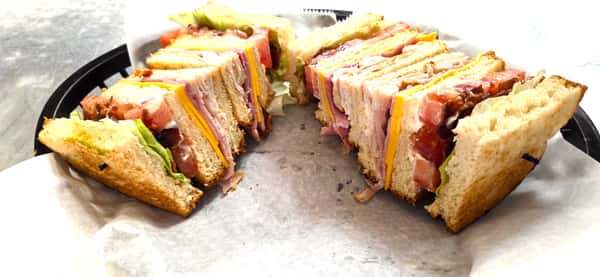 Club Sandwich