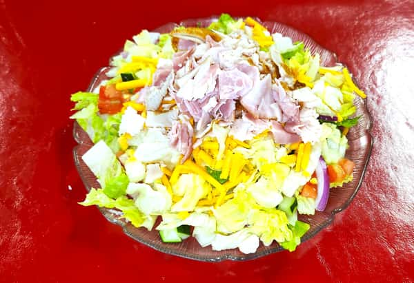 Chef Salad