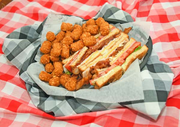 Club Sandwich