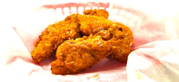 Buffalo Chicken Tenders