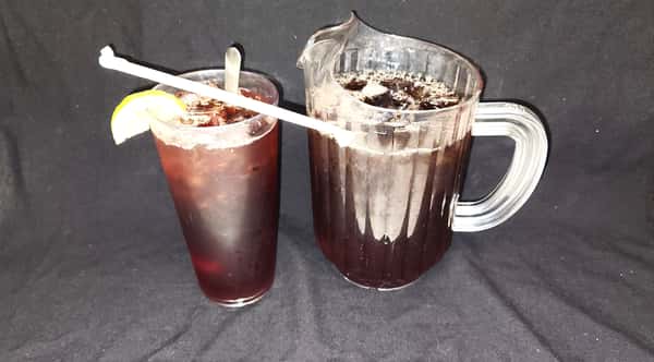 Iced Tea