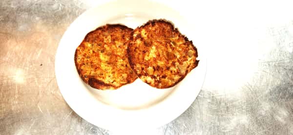 English Muffin
