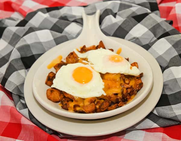 Breakfast Skillets