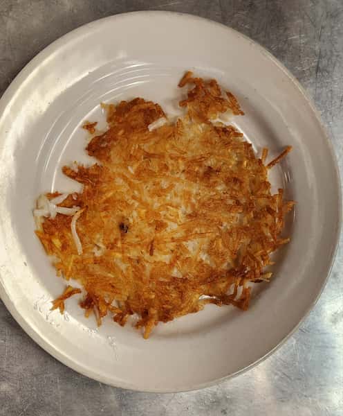 Hash Browns
