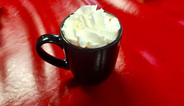 Hot Cocoa