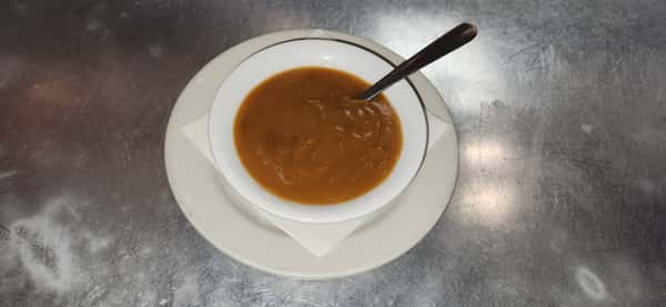 Brown Gravy