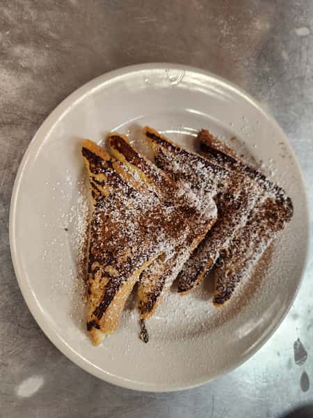 French Toast