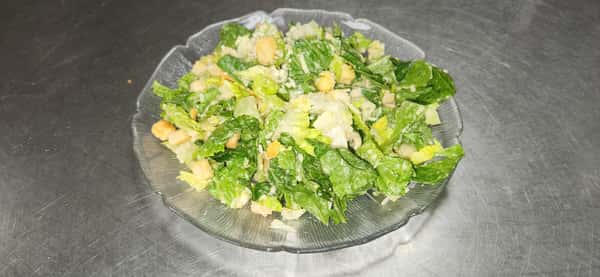 Caesar Side Salad