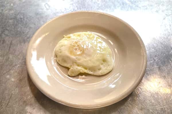 One Egg