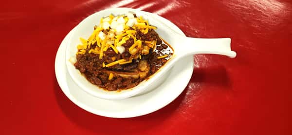 Chili Size