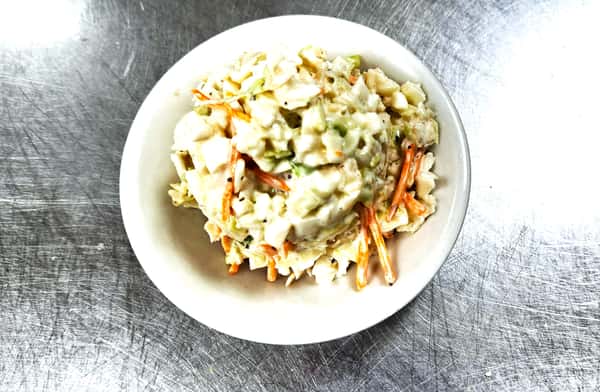 Coleslaw