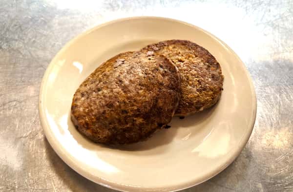 Patty Sausage
