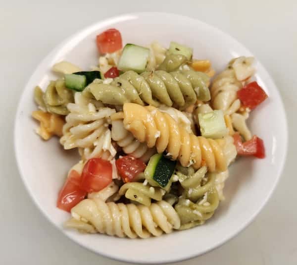 Italian Pasta Salad