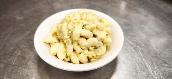 Macaroni Salad
