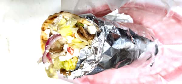 Greek Gyro