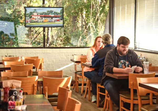 diners