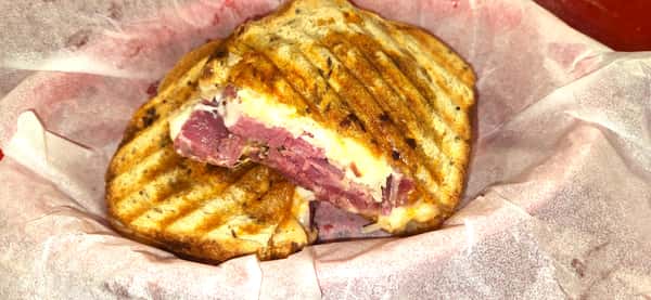 Reuben Sandwich