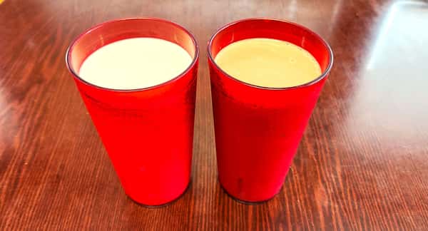 Milk