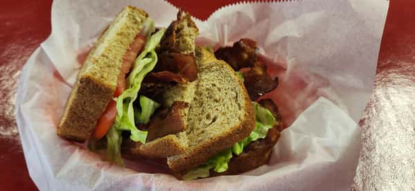 BLT Sandwich