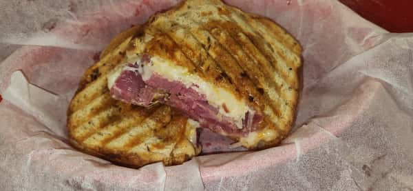 Reuben Sandwich