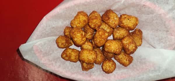 Tater Tots
