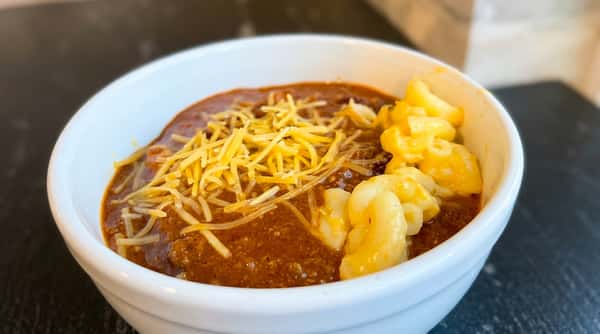 chili mac