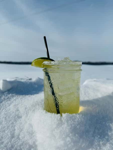 Snow marg