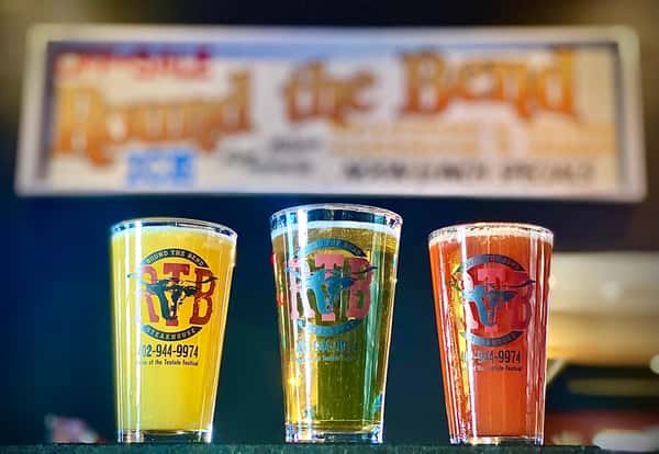 beer