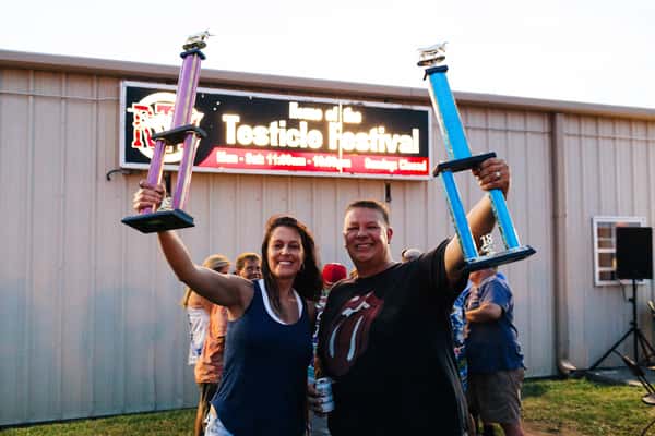 trophy