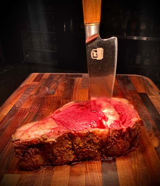 knife prime