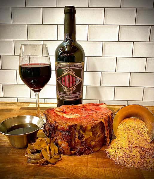 Wine prime