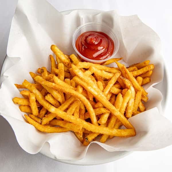 Side Fries
