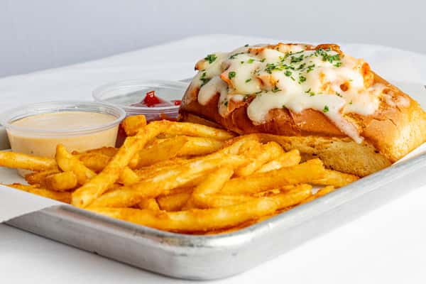 Lobster Roll