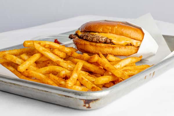 Smash Burger