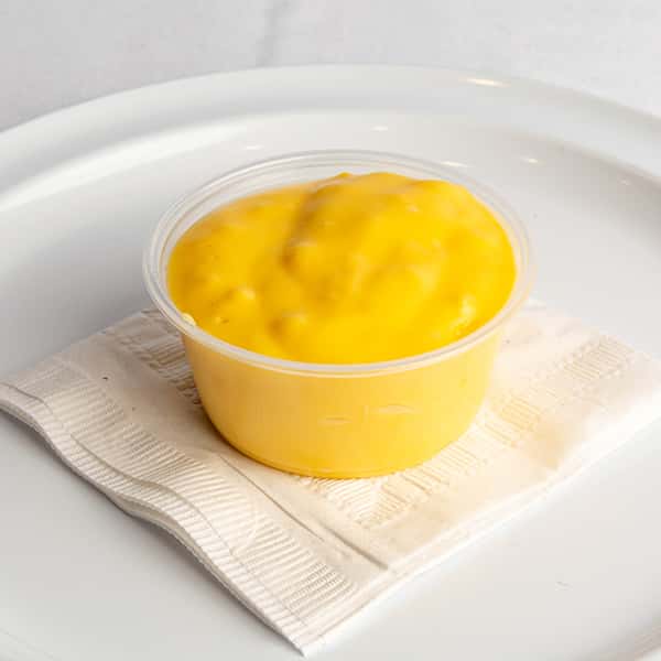 Cheese Sauce
