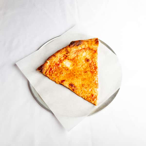 Cheese Slice