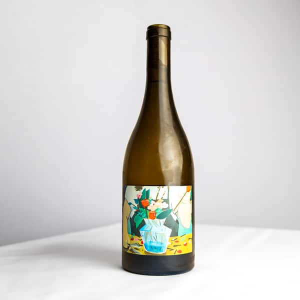 Viognier, Dusty Nabor (Bottle)