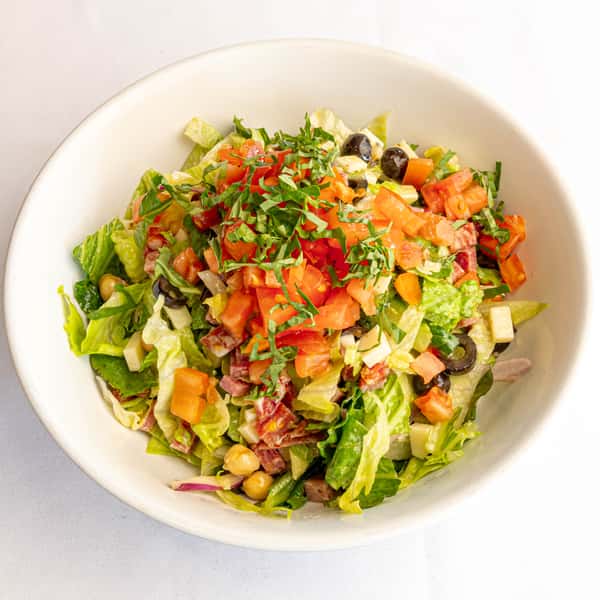 Italian Chopped Salad