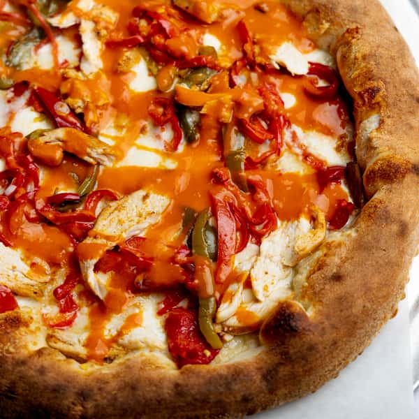 Buffalo Chicken 14”