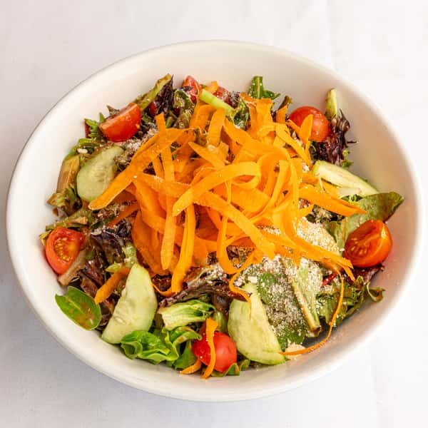 Mixed Green Salad