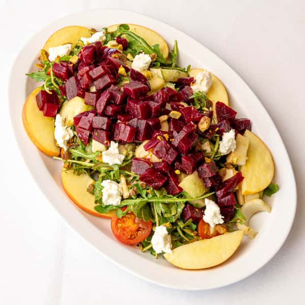 Roasted Beet Salad